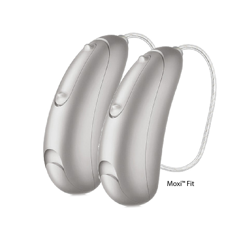 Unitron Moxi Discover Hearing Aids Connect Hearing